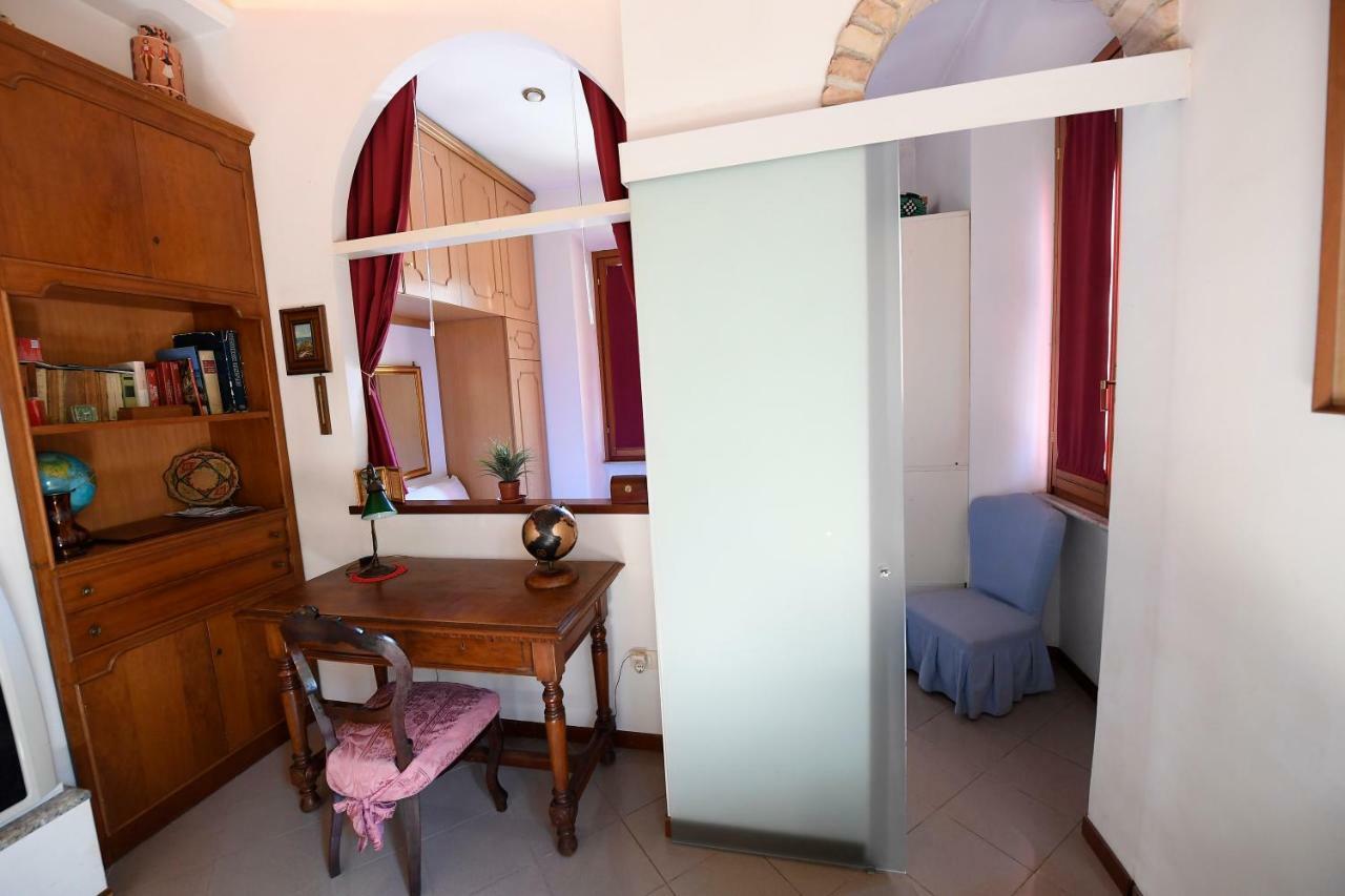 Trastevere 240 * Rom