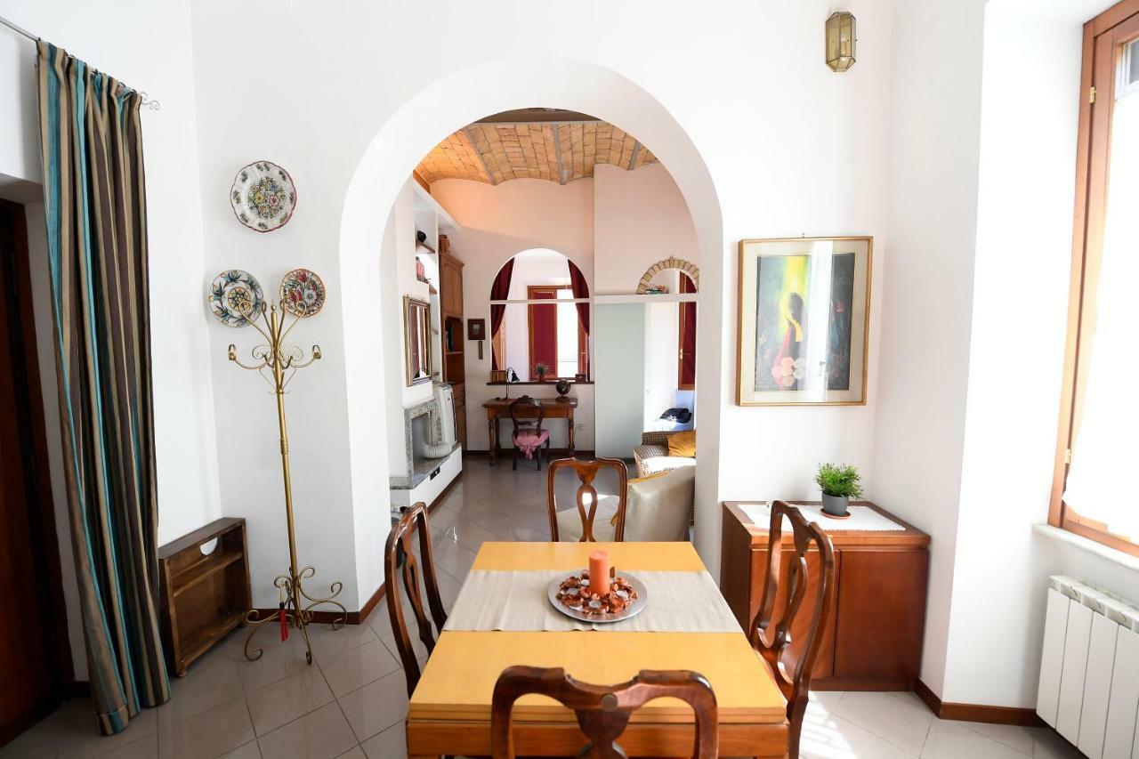 Apartment Trastevere 240 *