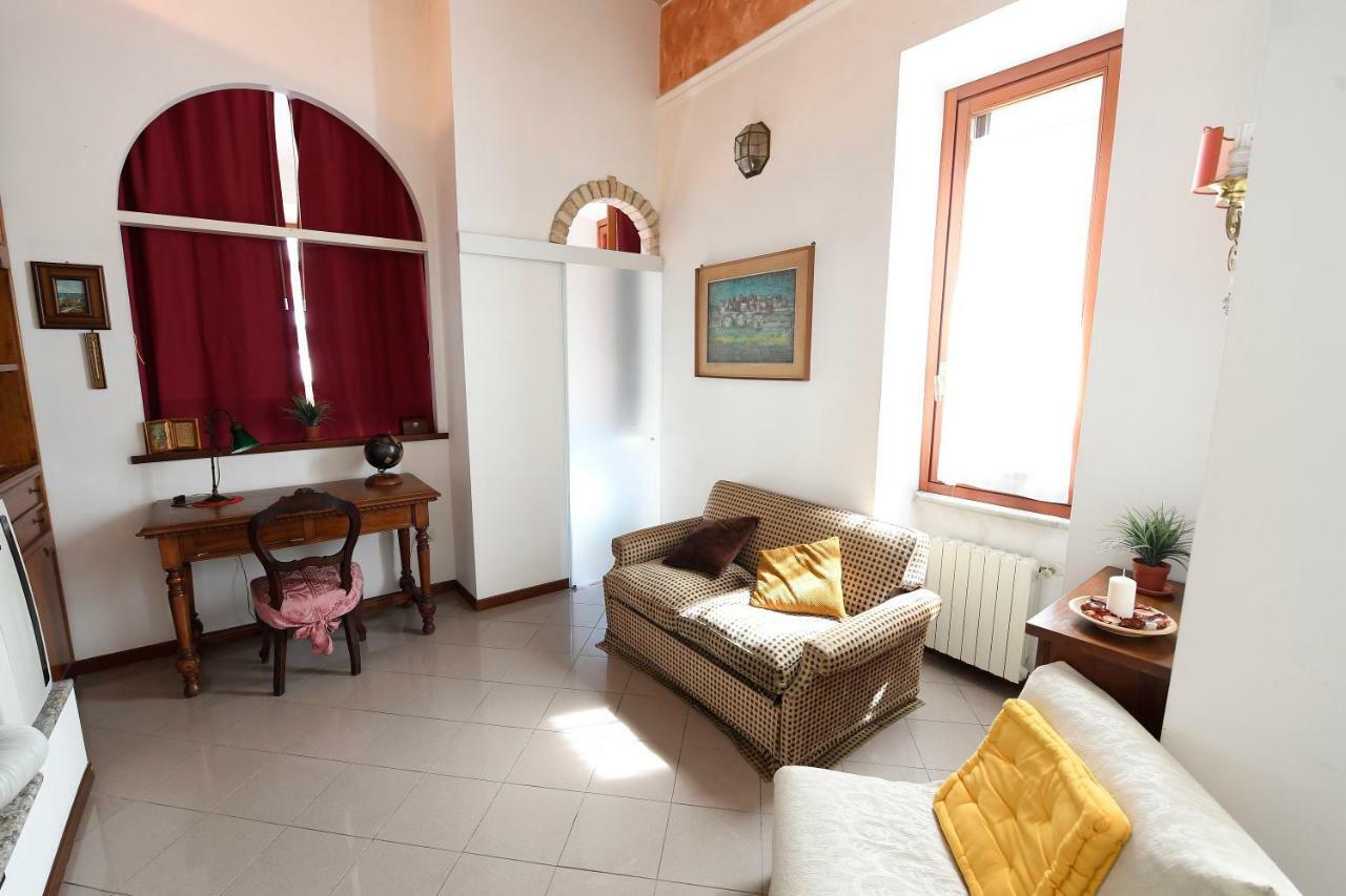 Apartment Trastevere 240 Rom