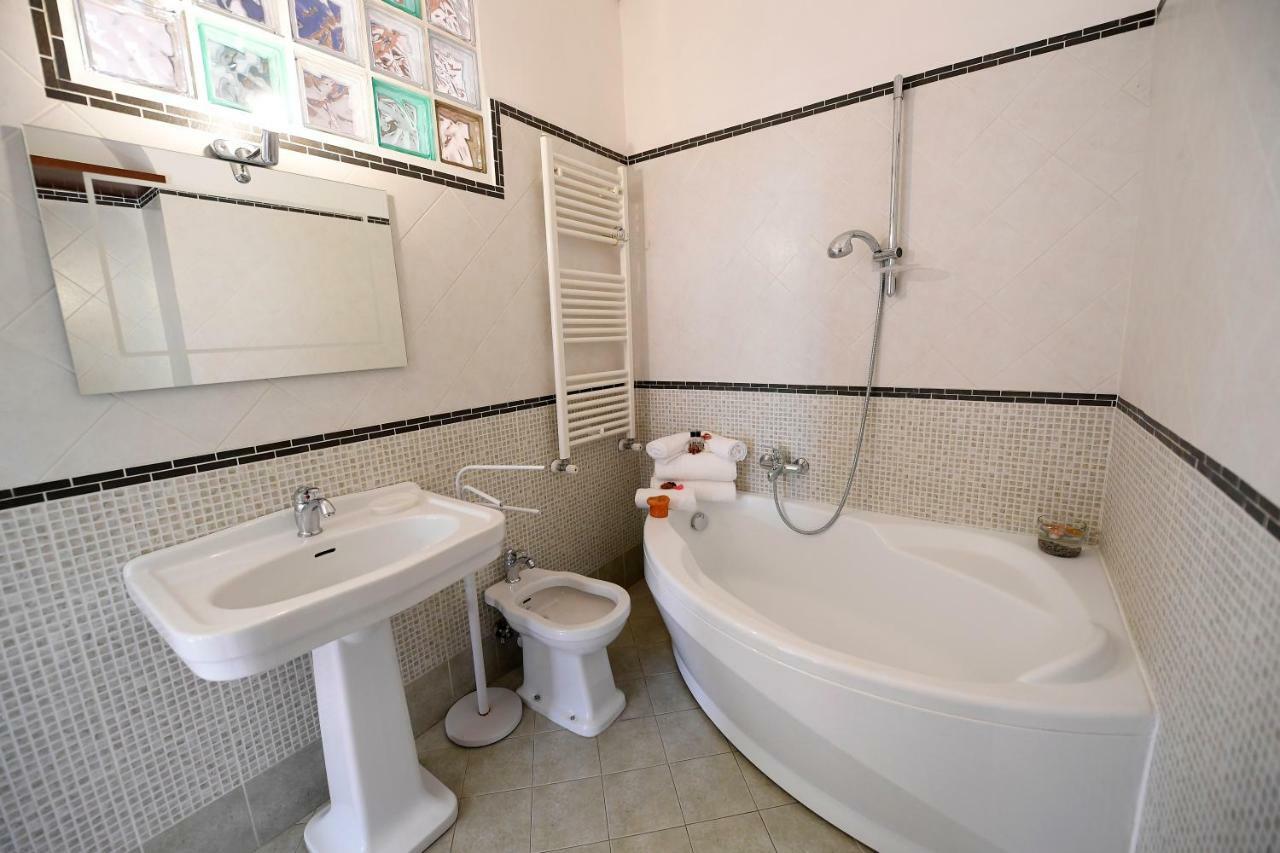 Apartment Trastevere 240 *