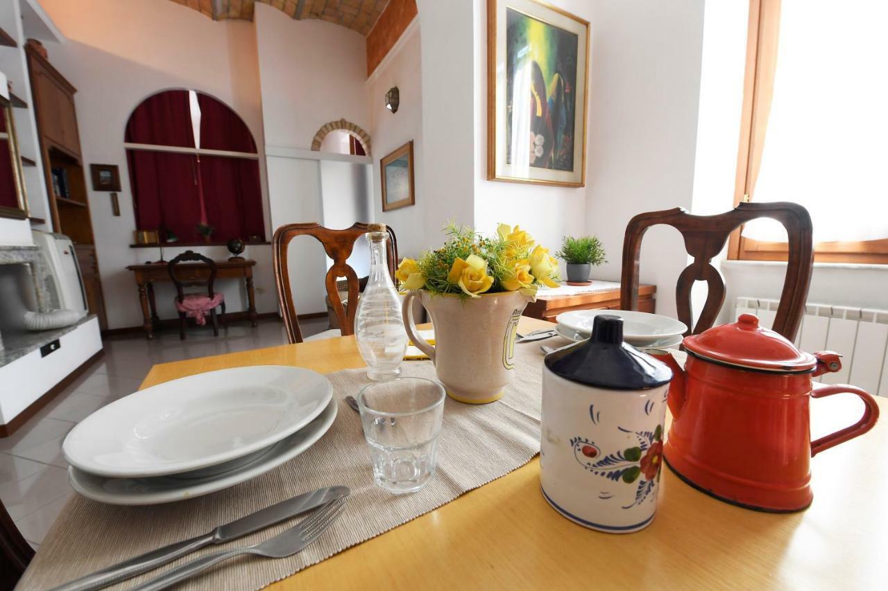 Trastevere 240 Apartment *