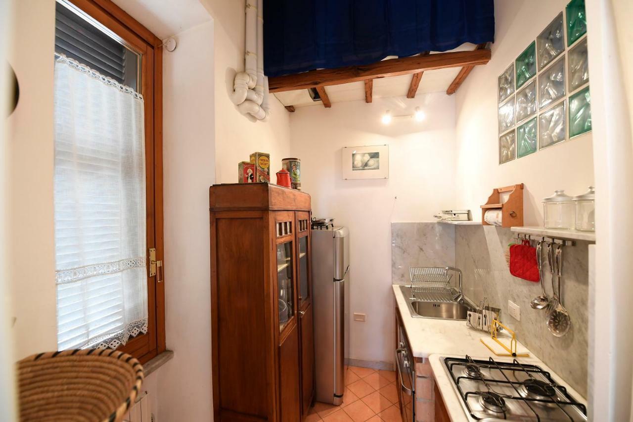 Trastevere 240 Rom