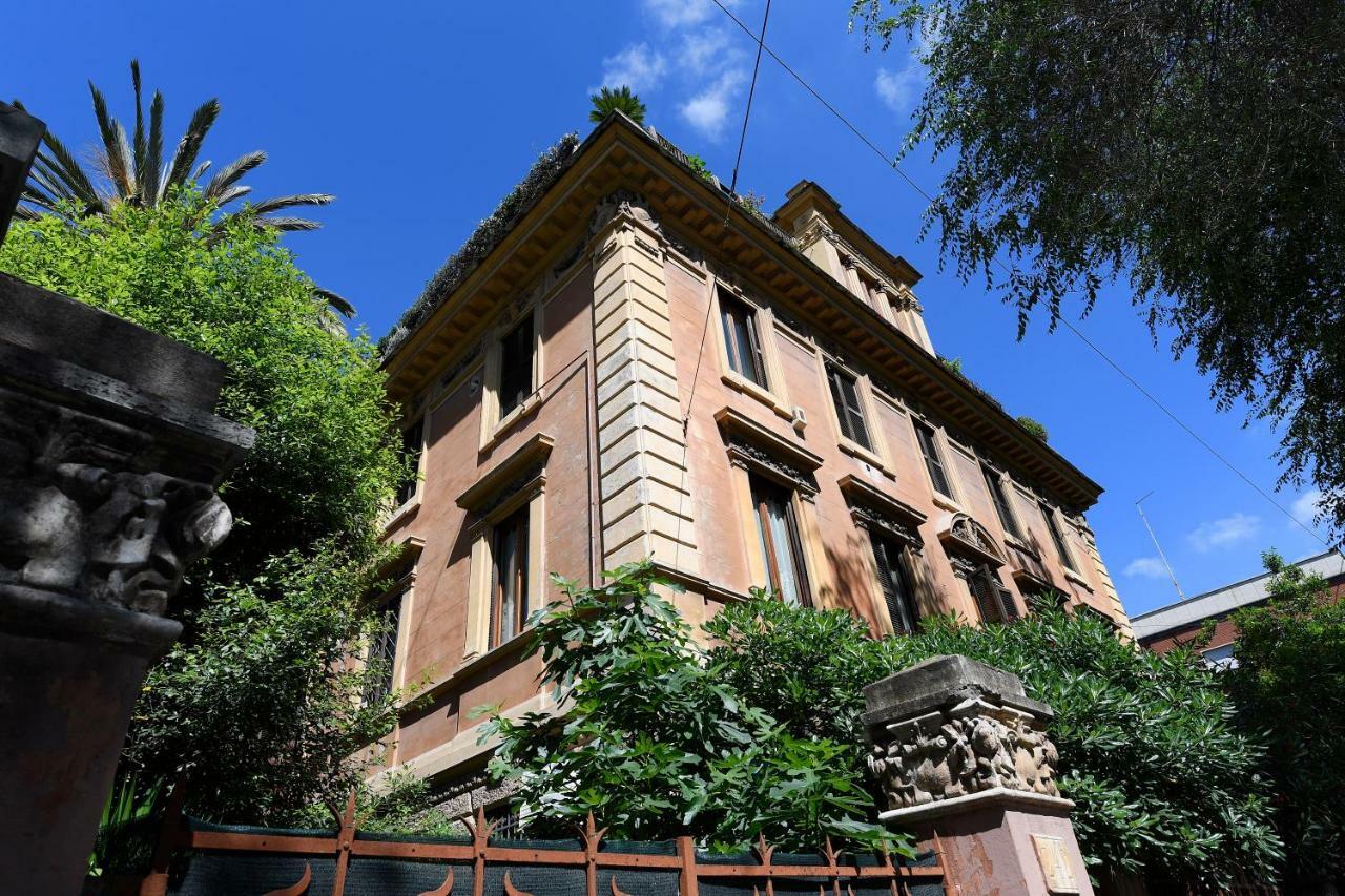 Trastevere 240