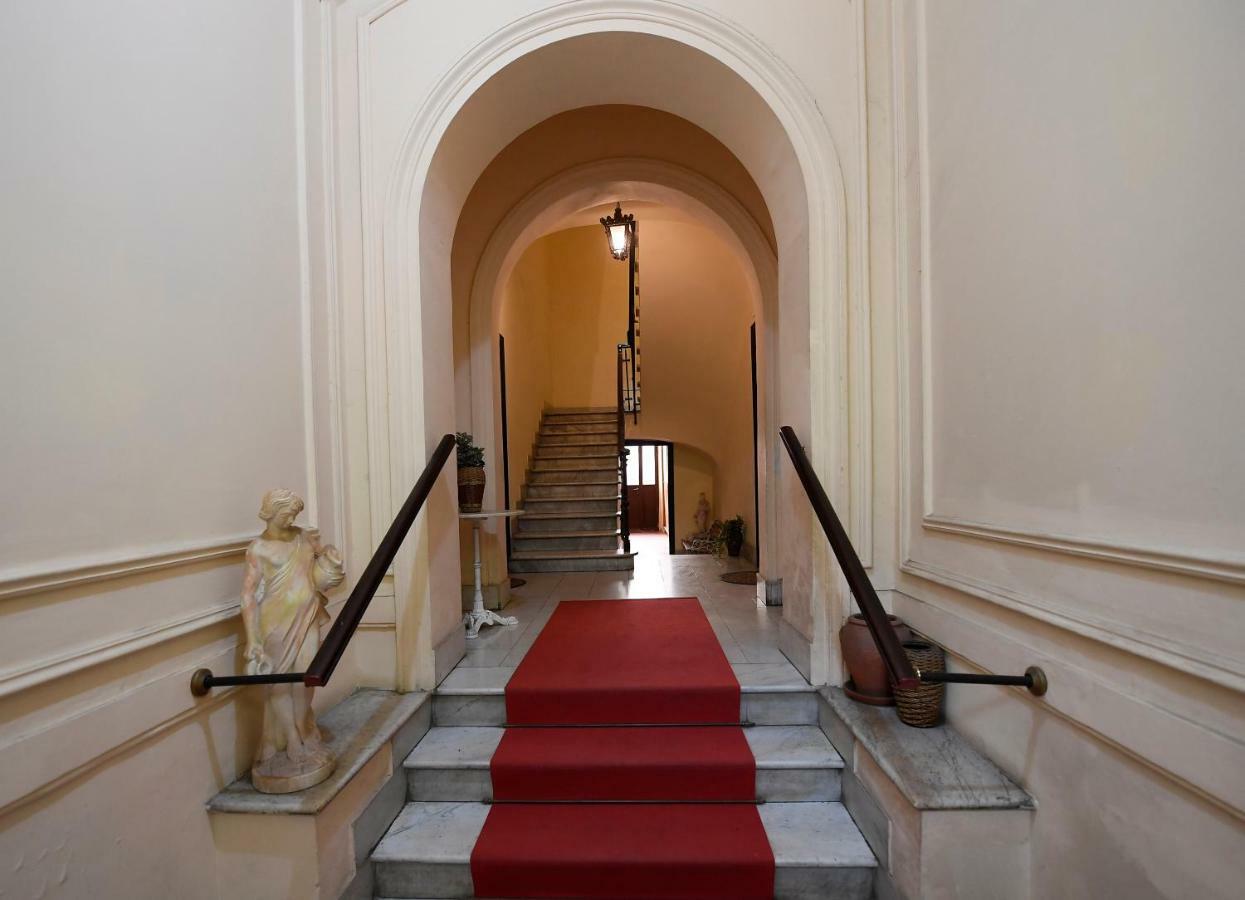 Apartment Trastevere 240 Rom