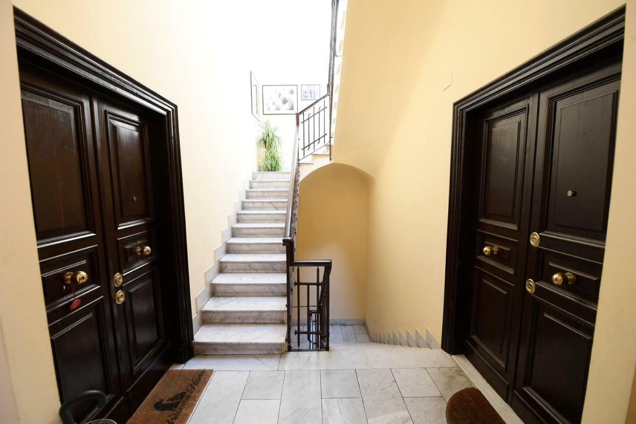 Apartment Trastevere 240 *